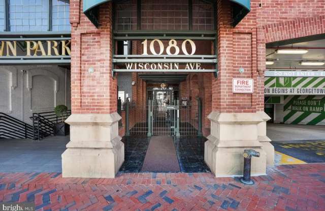 1080 WISCONSIN Avenue NW Gallery 3