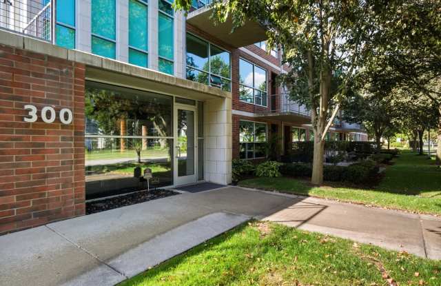 300 Hamilton Street unit: 301 photos photos