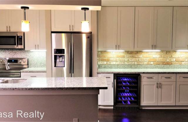 14541 MISTY MEADOW LN - 14541 Misty Meadow Lane, Houston, TX 77079