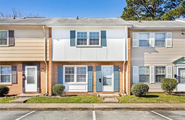 400 Savage Drive - 400 Savage Drive, Newport News, VA 23602 400 Savage Drive - 400 Savage Drive, Newport News, VA 23602