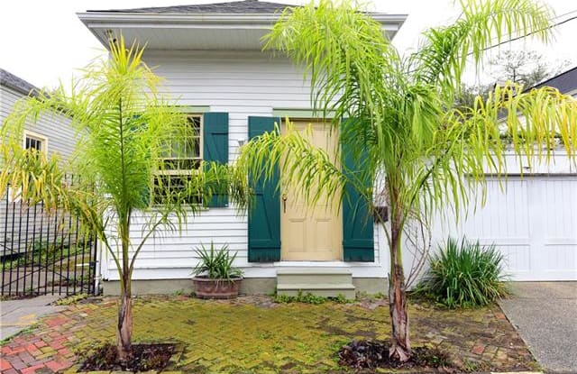 1019 ST ANTHONY Street - 1019 Saint Anthony Street, New Orleans, LA 70116