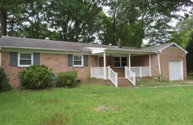 2 Atkins Lane - 2 Atkins Lane, Newport News, VA 23602