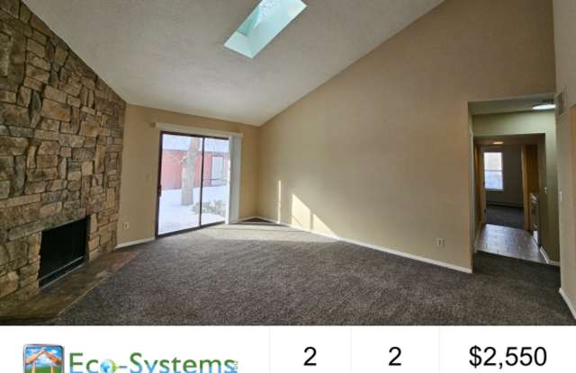 Charming 2 Bedroom 2 Bath w/ Large Yard, 1 Car Garage and Central Air/Heat photos photos Charming 2 Bedroom 2 Bath w/ Large Yard, 1 Car Garage and Central Air/Heat photos photos
