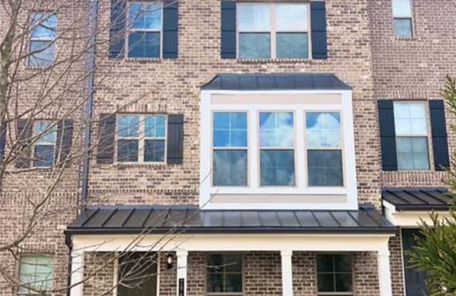 2102 Talmai Drive - 2102 Talmai Dr, Snellville, GA 30078