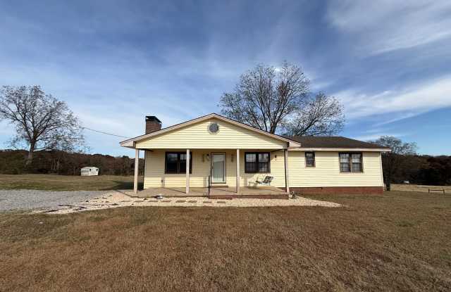 Charming Rural Home on 2+ Acres in Jackson County photos photos