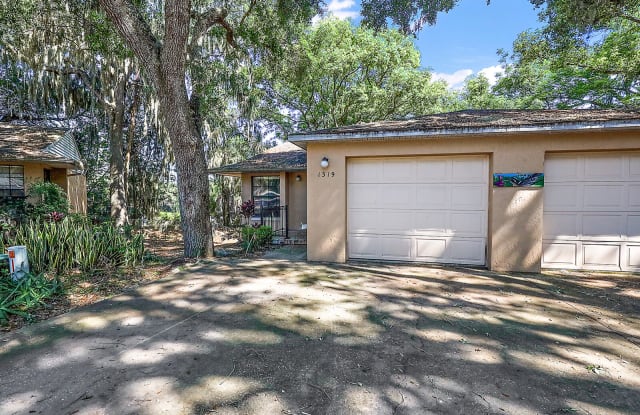 1319 Shady Terrace - 1 photos photos