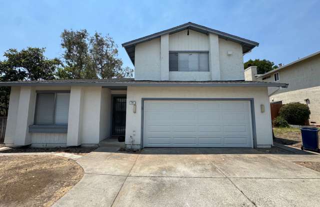 Spacious  Updated 4BD/2.5BA Home in Prime Antioch Location photos photos