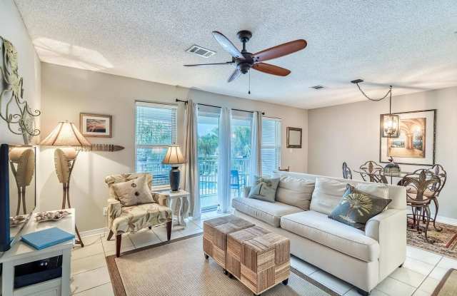 1 br condo on 30a. New remodeled & furnishings. Walking distance to everything! photos photos