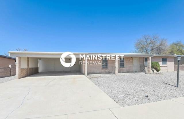 7341 East 39th Street - 7341 East 39th Street, Tucson, AZ 85730 7341 East 39th Street - 7341 East 39th Street, Tucson, AZ 85730