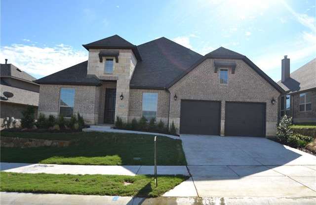 9716 Forester Trail - 9716 Forester Trl, Little Elm, TX 75068