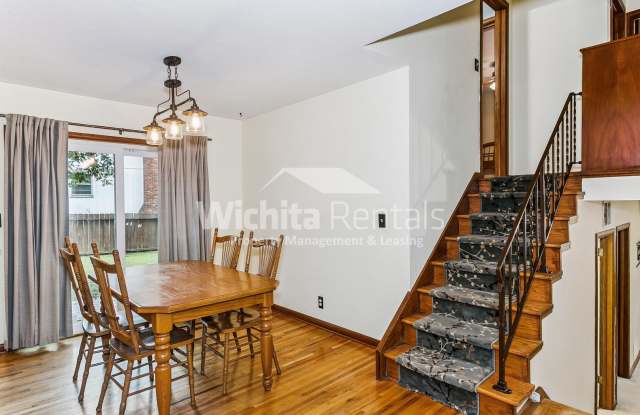 4 bedroom home in the Westlink Subdivision Gallery 4