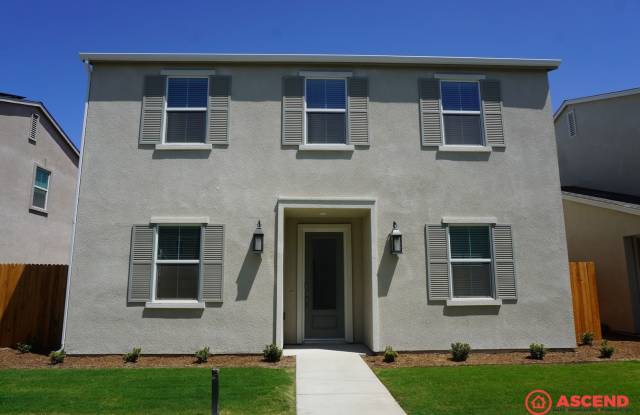 Move-In Ready New Construction – 4 Bed, 2.5 Bath, Solar-Powered, Pet-Friendly Gallery 1