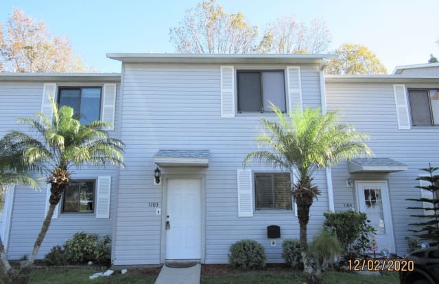 1103 Deer Springs Road - 1103 Deer Springs Road, Port Orange, FL 32129