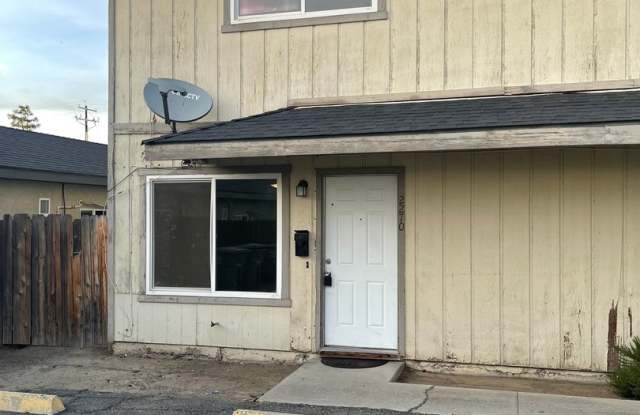 2-Bedroom, 1.5-Bathroom Townhouse for Rent – $500 off 1st Month Rent photos photos