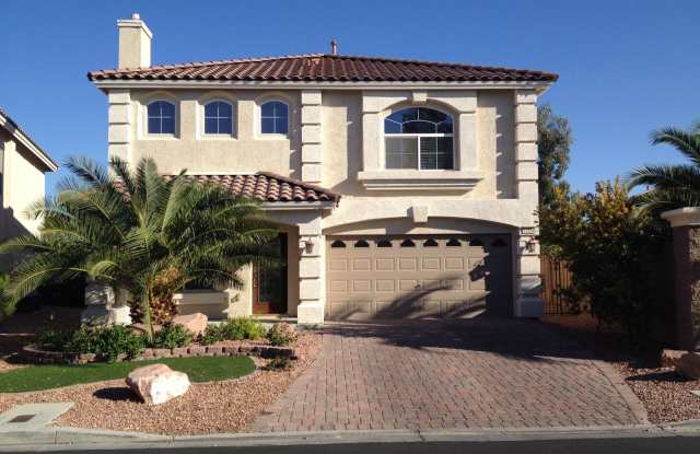 Gorgeous 3Bed/3Bath home located in Royal Highlands! photos photos