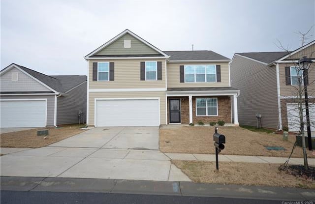 2830 Thomas Twig Drive - 2830 Thomas Twig Dr, Gastonia, NC 28034
