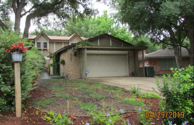 2906 WHISPER VIEW ST - 2906 Whisper View Street, San Antonio, TX 78230