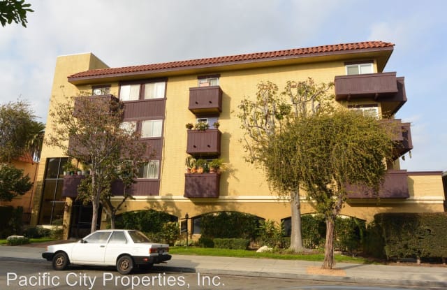 2805 E. 3rd St. #9 - 2805 E 3rd St, Long Beach, CA 90814