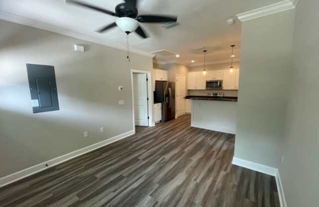 Recently Constructed, Beautiful 2 Bedroom, 2 Bathroom House in Midtown Gallery 4
