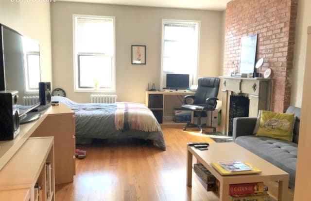 159 Christopher Street - 159 Christopher Street, New York City, NY 10014
