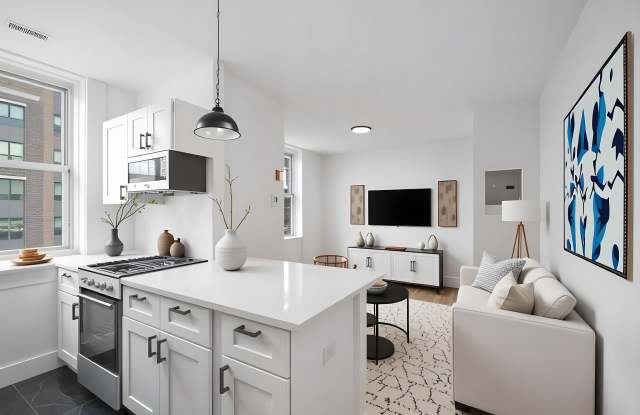 1327 WILLOW AVE - 1327 Willow Avenue, Hoboken, NJ 07030