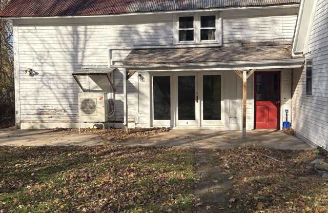 40 Maple St Apt 3 - 40 Maple Street, Contoocook, NH 03229