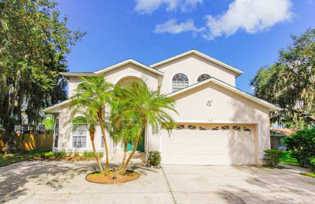 Beautiful Lake front home in West Kissimmee photos photos