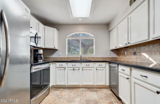 10401 N 52ND Street - 10401 North 52nd Street, Phoenix, AZ 85253