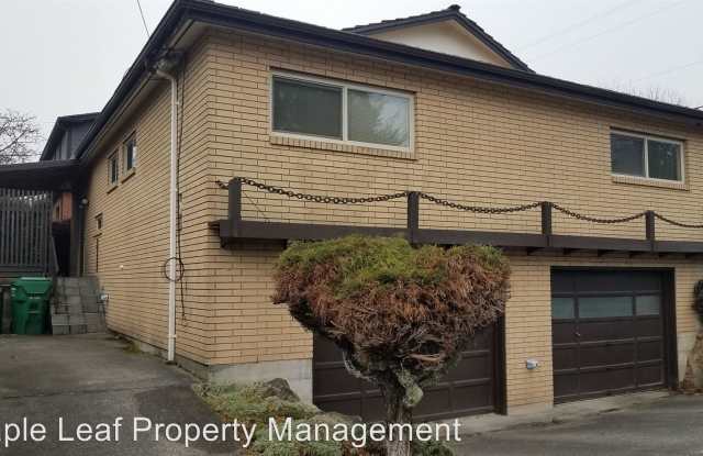 1001 NW 80th St - 1001 Northwest 80th Street, Seattle, WA 98117