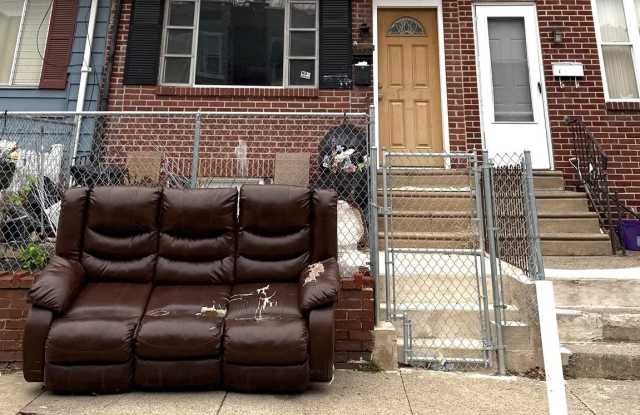 2553 S CARROLL Street - 2553 Carroll Street, Philadelphia, PA 19142