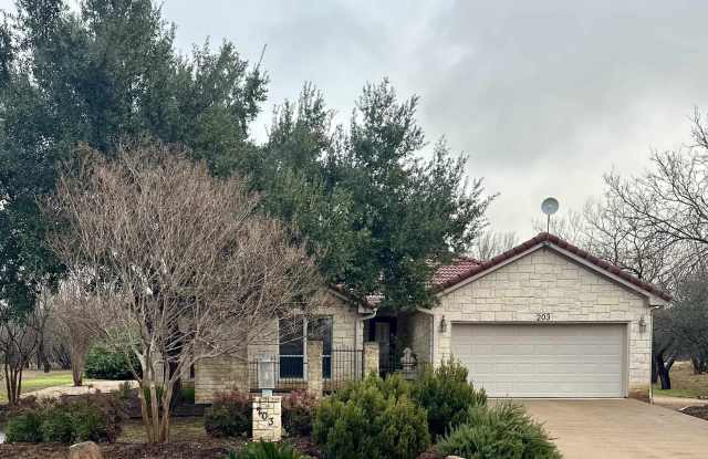 203 W Hi Circle photos photos