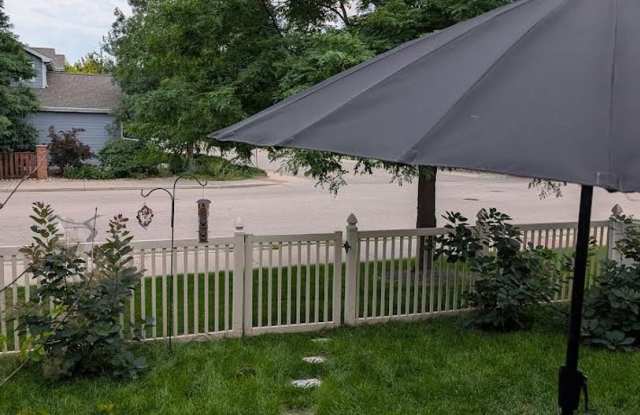Fantastic Home in Southwest Fort Collins - 1409 Sailcrest Court, Fort Collins, CO 80526