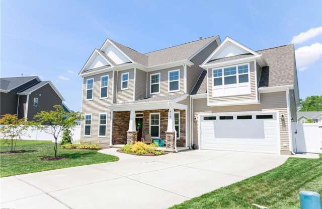Amazing immaculate home rental in Chesapeake! Gallery 2