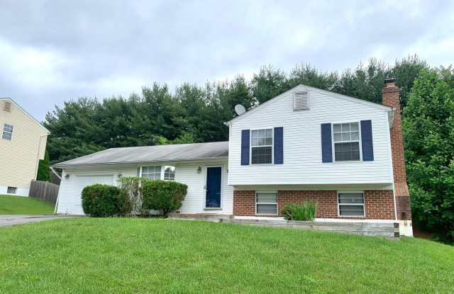 26 BLACKBURN CT - 26 Blackburn Court, Burtonsville, MD 20866
