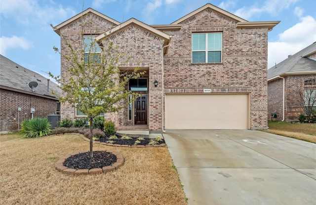 15737 Barton Ridge Drive - 15737 Barton Ridge Dr, Fort Worth, TX 76177