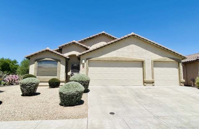 8771 North Finfrock Drive photos photos