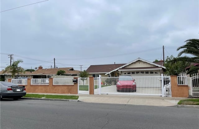 1213 N Boden Drive - 1213 North Boden Drive, Anaheim, CA 92805