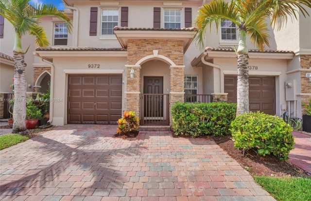 9372 SW 222nd Way - 9372 Southwest 222nd Way, Cutler Bay, FL 33190