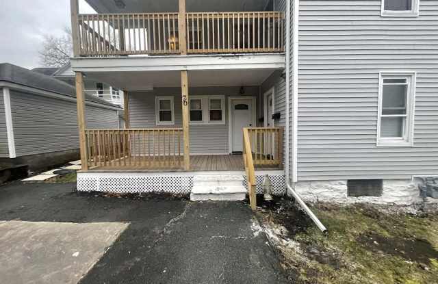 76 Brook Street - 76 Brook Street, Carbondale, PA 18407