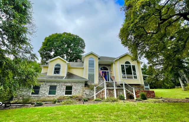 AMISSVILLE - SIMPLY STUNNING ACREAGE RETREAT photos photos