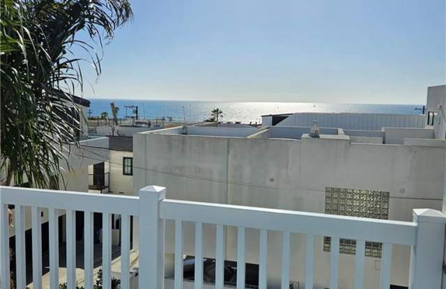 252 28th Street - 252 28th Street, Hermosa Beach, CA 90254