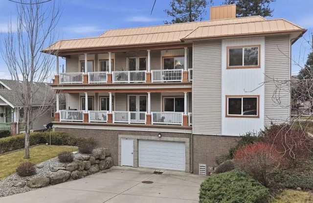 2203 W 5th Ave - 2203 West 5th Avenue, Spokane, WA 99201