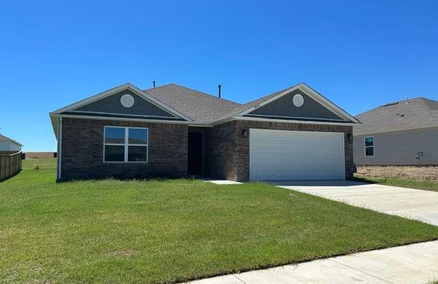 New 3 Bedroon, 2 Bath 2 car garage photos photos