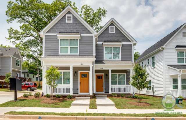 10 Howard Street Unit A - 10 Howard Street, Greenville, SC 29611