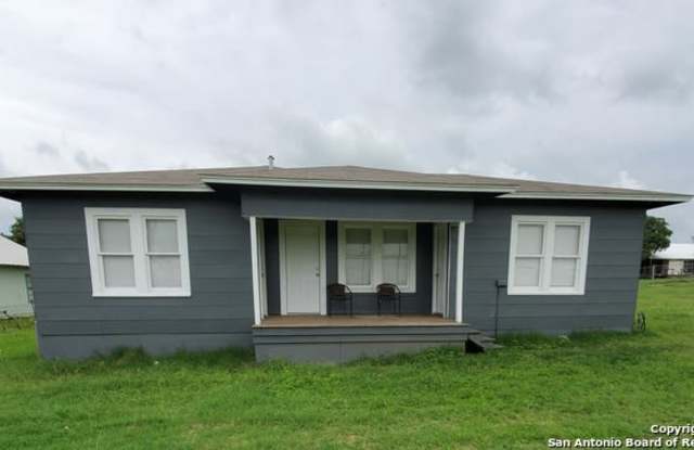 11177 US HIGHWAY 87 - 11177 US Route 87, Bexar County, TX 78101