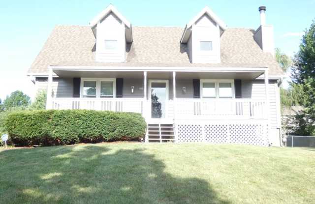 116 Northeast 101st Place - 116 NE 101st Street Pl, Kansas City, MO 64155