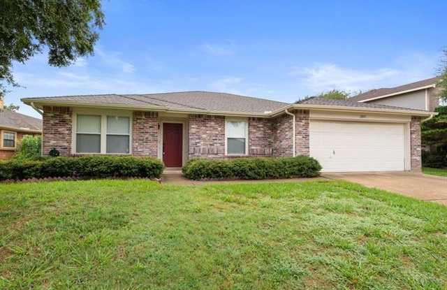 2805 High Pointe Boulevard - 2805 High Pointe Boulevard, McKinney, TX 75071