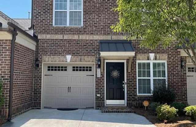 Two bedroom, 2.5 bath condo townhome in Burlington-Woods at Grove Park photos photos