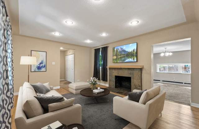 Fantastic Home in City Park North - Has it all! photos photos