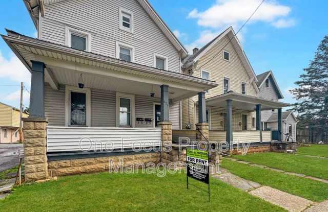 639 Washington Blvd photos photos